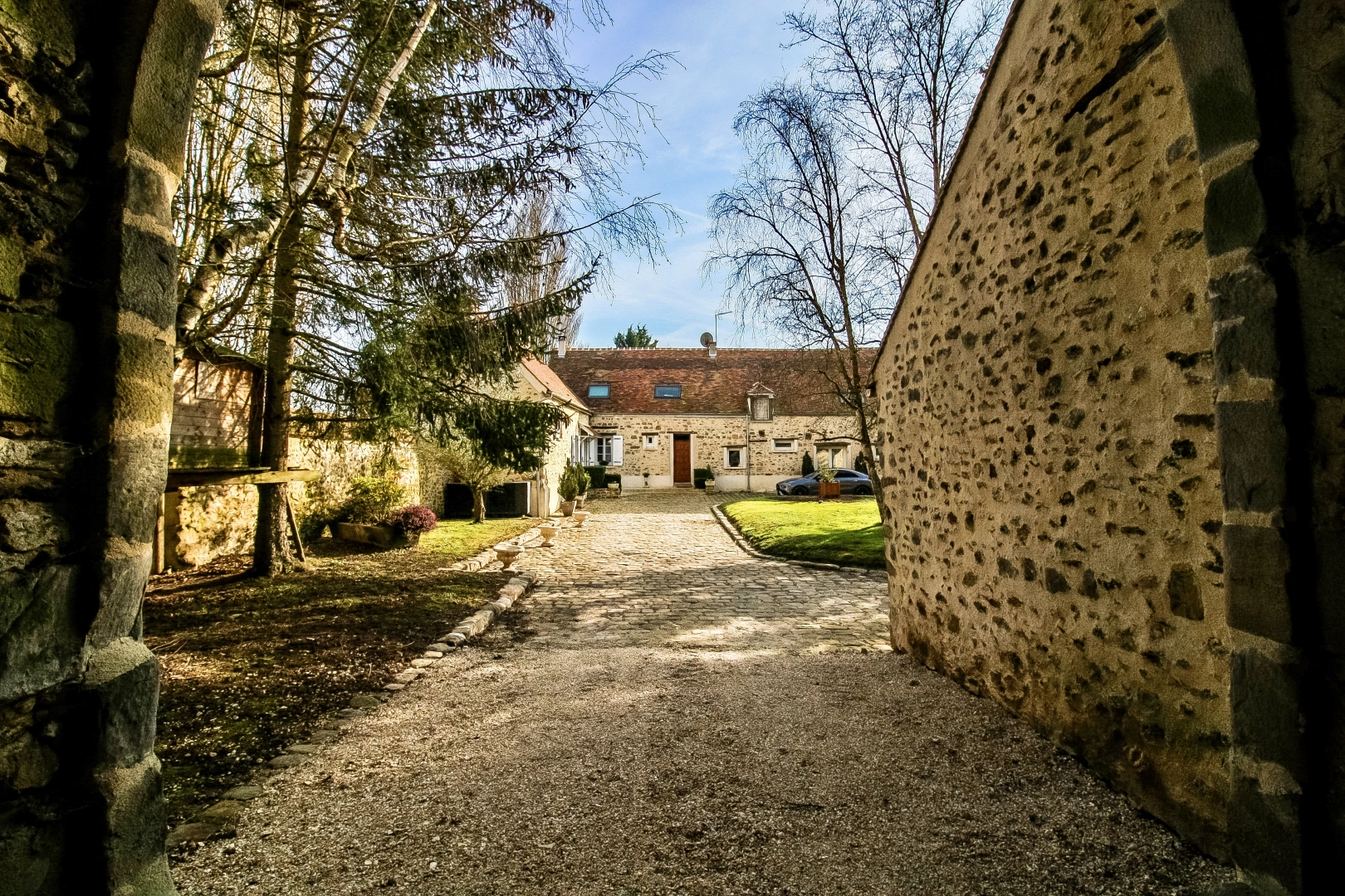 property