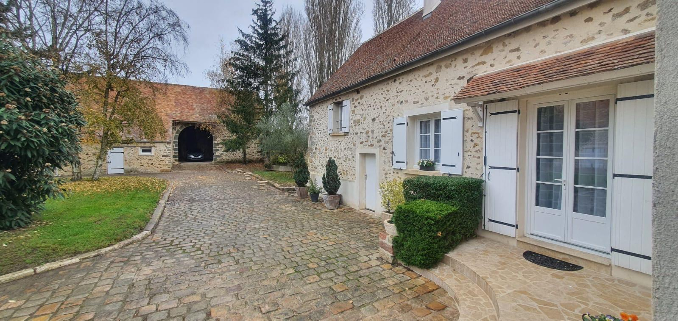property